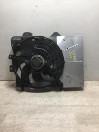 Moto ventilateur radiateur
