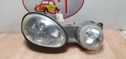 Gruppo ottico anteriore principale destro (luci)(faro)
