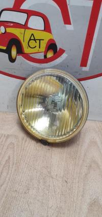 Gruppo ottico anteriore principale destro (luci)(faro)
