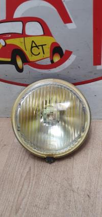 Gruppo ottico anteriore principale sinistro (luci)(faro)