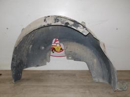 Parasale posteriore sinistro