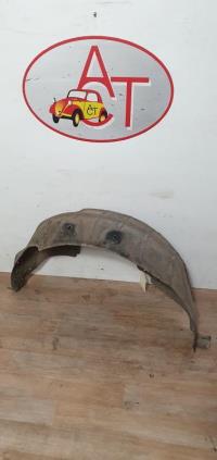 Parasale posteriore destro
