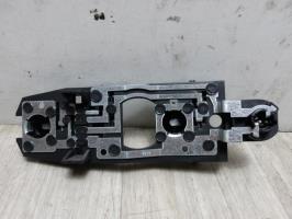 Base portalampade fanale posteriore destro