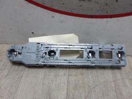 Base portalampade fanale posteriore sinistro