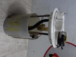 Pompe immergee