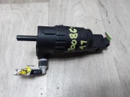 Pompe lave glace avant