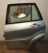 Portiera posteriore sinistra