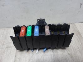 Porte fusible