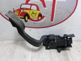 Potenziometro pedale acceleratore