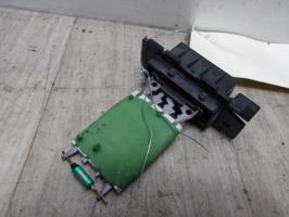 Resistance chauffage