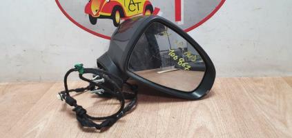Specchietto retrovisore destro