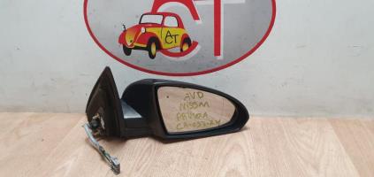 Specchietto retrovisore destro