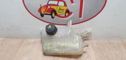 Vase d'expansion