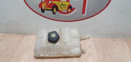 Vase d'expansion