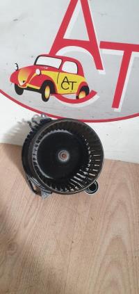 Ventilateur chauffage