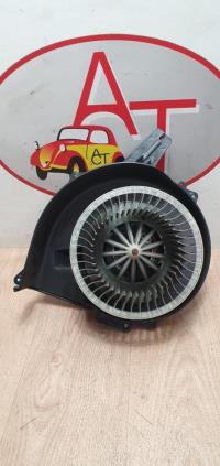 Ventilateur chauffage