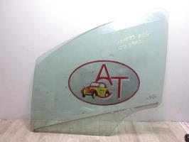 Vitre avant gauche