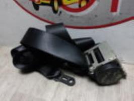Ceinture arriere gauche