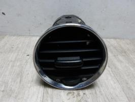 Aerateur tableau de bord