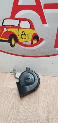 Tromba/Clacson