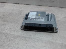 Centralina motore