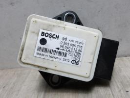 Sensor
