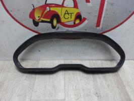 Casquette tableau de bord