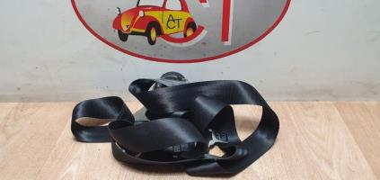 Ceinture arriere droit