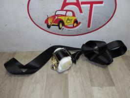 Cintura di sicurezza anteriore destra
