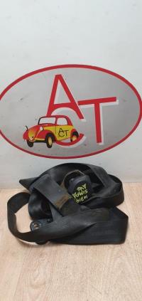 Ceinture avant gauche
