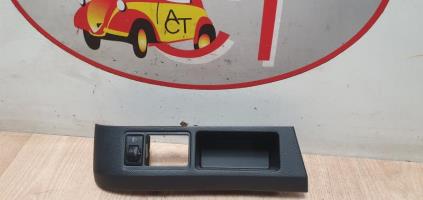 Commande de reglage hauteur de phare