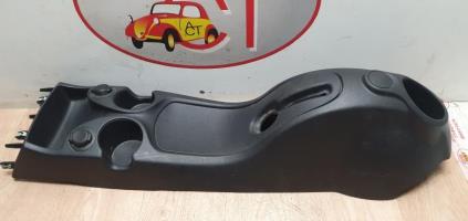 Console central (interieur plastique)