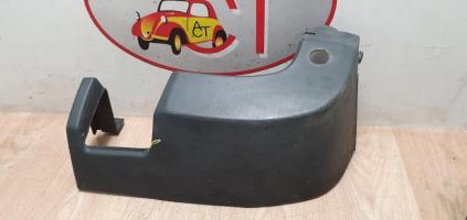 Cantonale posteriore sinistro