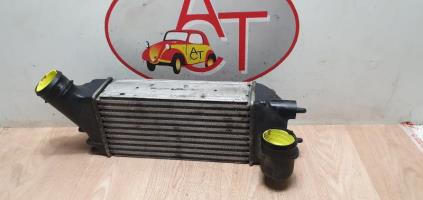Scambiatore aria (Intercooler)