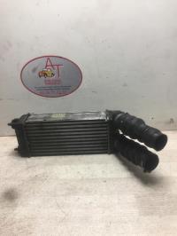 Echangeur air (Intercooler)