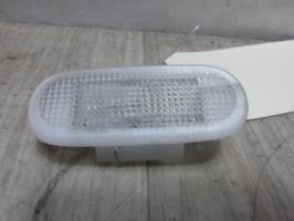 Eclairage de plafonnier