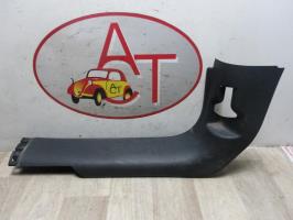 Garniture laterale arriere gauche