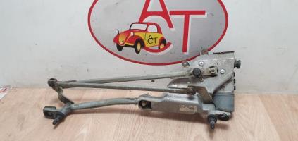 Moteur essuie glace avant
