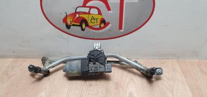 Moteur essuie glace avant