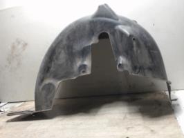 Parasale posteriore sinistro