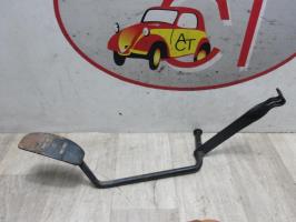 Pedale d'accelerateur