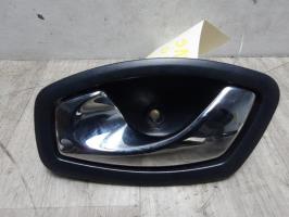 Poignee interieur avant gauche