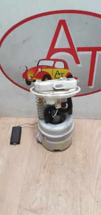 Pompe à carburant