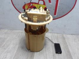 Pompe immergee