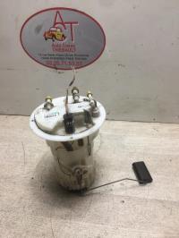 Pompe immergee