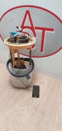 Pompe immergee