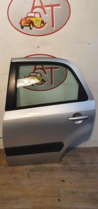 Portiera posteriore sinistra