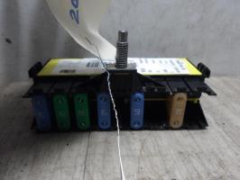 Portafusible