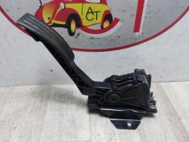 Potenziometro pedale acceleratore
