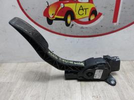Potenziometro pedale acceleratore